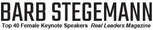 Barb Stegemann Logo